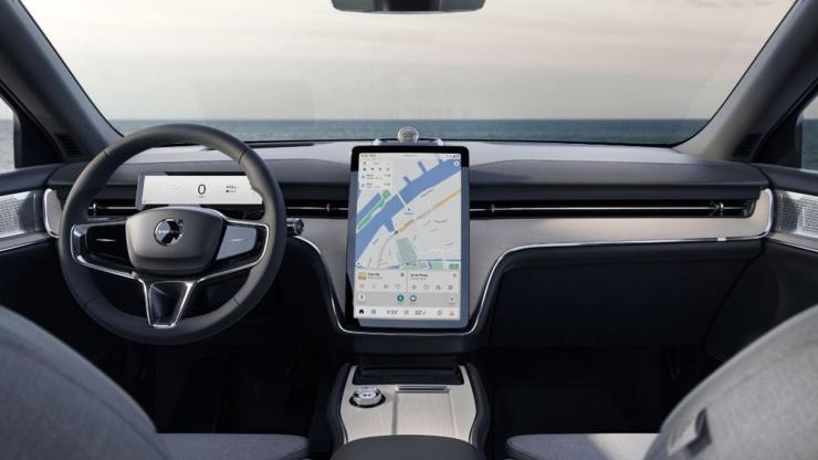 Volvoda Gemini dönemi başlıyor