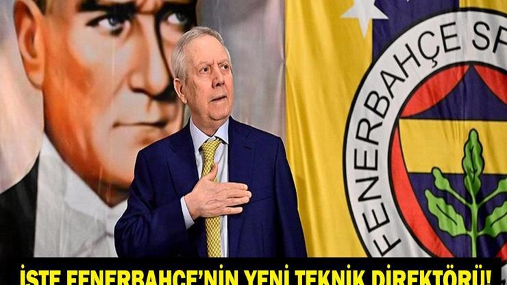 FENERBAHÇE TEKNİK DİREKTÖRÜ SON DAKİKA: İsmail Kartal Fenerbahçenin Yeni Teknik Direktörü Mü Aziz Yıldırımın Hocası Kim Oldu FB TVde Duyuruldu