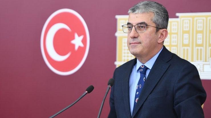 SON DAKİKA... CHP'li Gökhan Günaydın için tedbir kaldırıldı SON DAKİKA... CHP'li Gökhan Günaydın için tedbir kaldırıldı