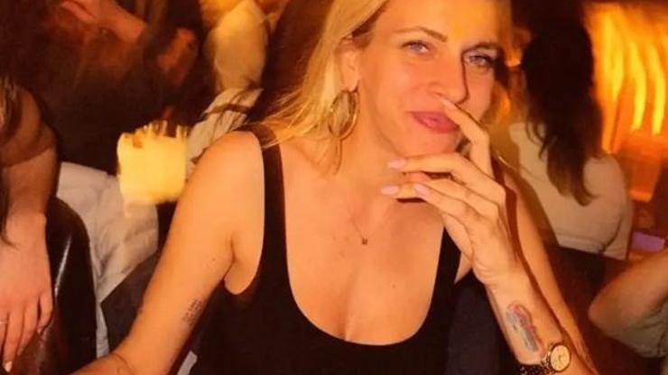 Melis İşiten’den yapay zekâ dolandırıcılığı uyarısı Ses ve görüntüsü kopyalandı