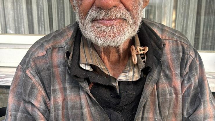 Muğla'da kayıp Alzheimer hastası 2 gün sonra bulundu Muğla'da kayıp Alzheimer hastası 2 gün sonra bulundu