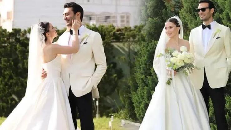 Almila Ada’dan bebek haberi Ünlü oyuncu anne oluyor