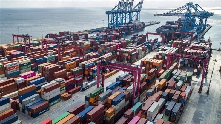 İstanbul İhracatçı Birlikleri'nin ihracatı 5,3 milyar doları aştı!