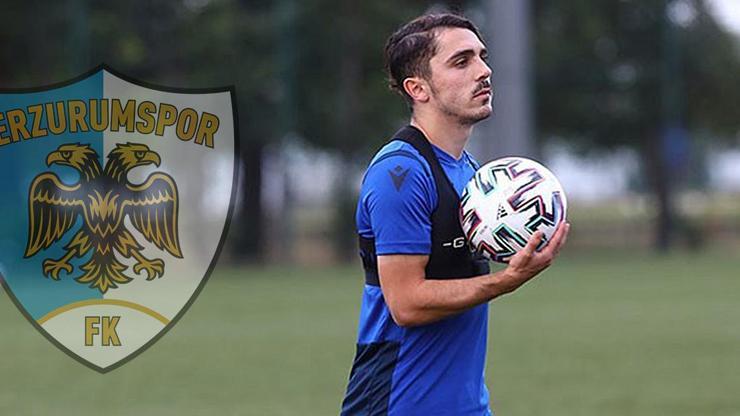 TRANSFER HABERİ | Erzurumspor FK’de Abdülkadir Ömür gelişmesi