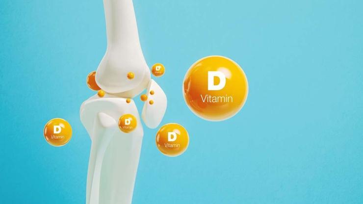 EN SESSİZ HASTALIK: Vücudun İçinde Gizli Çöküş: Kemikler Neden Zayıflıyor Taş Gibi Kemiklerin Sırrı Meğer Bu Vitamindeymiş