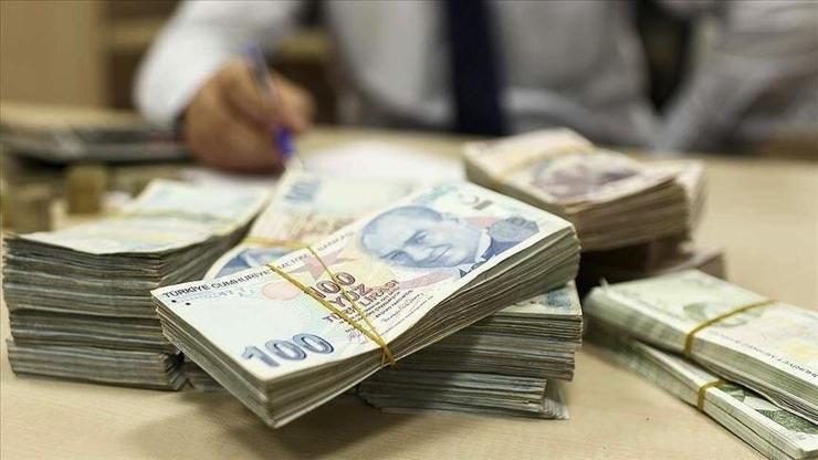 Bankacılık sektöründe mevduatlar 31 trilyon lirayı aştı Bankacılık sektöründe mevduatlar 31 trilyon lirayı aştı
