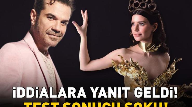 Ünlülere Uyuşturucu Soruşturması Kenan Doğuludan Test Sonucu İddialarına Yanıt Beren Saatin Albüm Mutluluğuna Gölge Düştü