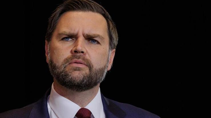 ABD Başkan Yardımcısı JD Vanceten İsraile sert tepki