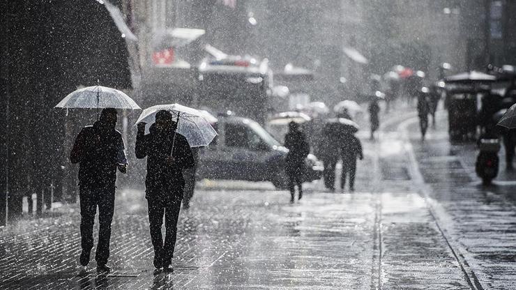 Meteorolojiden kritik uyarı: Yurt genelinde etkili olacak