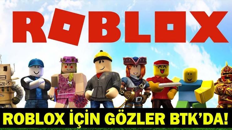 ROBLOX AÇILDI MI? Roblox erişim engeli kalktı mı? Roblox Türkiye’de açıldı mı? Roblox için gözler BTK açıklamasında! ROBLOX AÇILDI MI? Roblox erişim engeli kalktı mı? Roblox Türkiye’de açıldı mı? Roblox için gözler BTK açıklamasında!