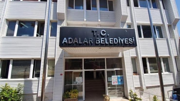  Belediye Başkanı Ali Ercan Akpolat gözaltında