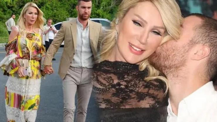Oğulcan Engin’den annesi Seda Sayan’a esprili çıkış “Bizi rahat bırak anneciğim”