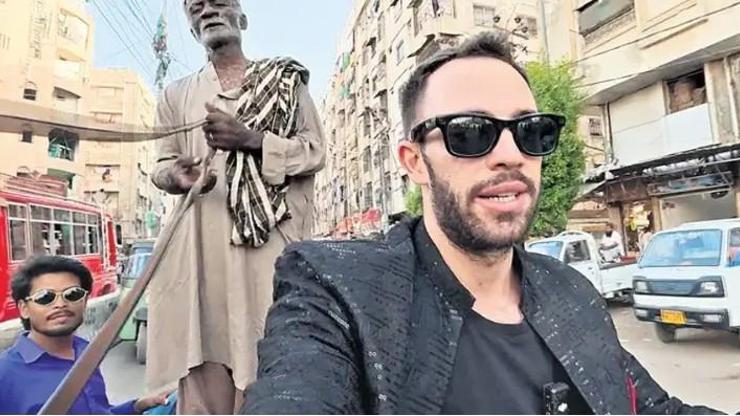 Yeni sezona nefes kesen rota!