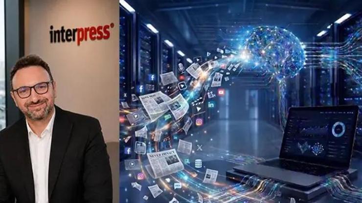 9 milyon TL'lik ‘yapay zekâ’ yatırımı 9 milyon TL'lik ‘yapay zekâ’ yatırımı