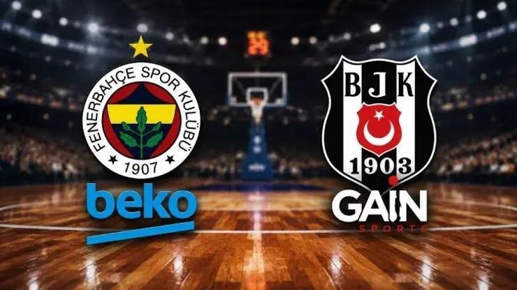 Beşiktaş GAİN - Fenerbahçe Beko Maçı Ne Zaman, Saat Kaçta Hangi Kanalda? Beşiktaş GAİN – Fenerbahçe Beko Final Serisi 4. Maç! Beşiktaş GAİN - Fenerbahçe Beko Maçı Ne Zaman, Saat Kaçta Hangi Kanalda? Beşiktaş GAİN – Fenerbahçe Beko Final Serisi 4. Maç!
