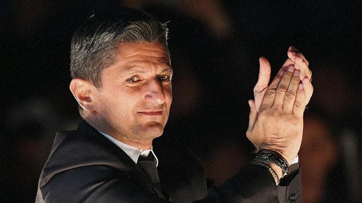PAOK’ta Razvan Lucescu dönemi sona erdi PAOK’ta Razvan Lucescu dönemi sona erdi