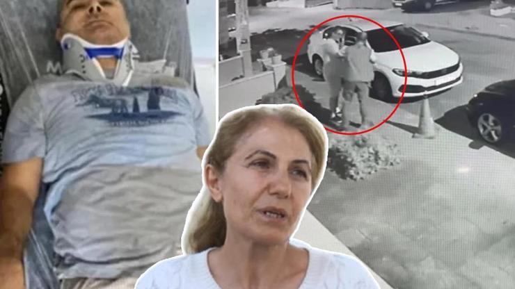 Hedef Erhan Karaal değil miydi Kaçırılan İBB yöneticisinin eşi konuştu
