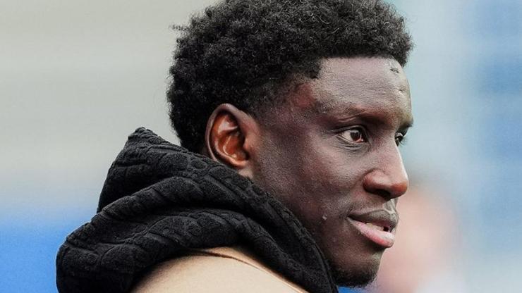 Demba Ba’nın yeni adresi belli oldu