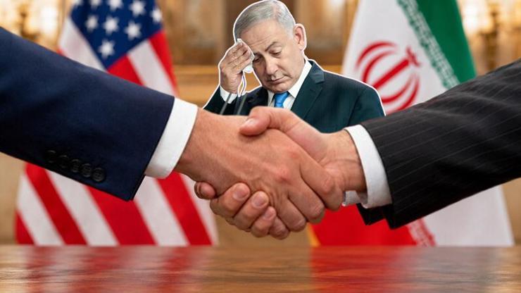ABD istihbaratından Netanyahu uyarısı: İranla barış çabalarını baltalayabilir