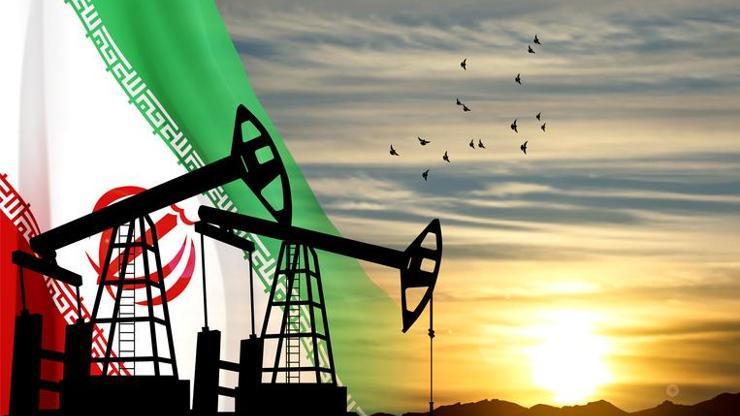 İRAN PETROLÜ PİYASALARA GERİ DÖNÜYOR