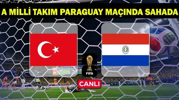 TÜRKİYE - PARAGUAY MAÇI CANLI İZLE | TRT1 Canlı Yayın İzle Kesintisiz HD! Türkiye Paraguay Maçı Kaç Kaç? Türkiye Maç Sonucu TÜRKİYE - PARAGUAY MAÇI CANLI İZLE | TRT1 Canlı Yayın İzle Kesintisiz HD! Türkiye Paraguay Maçı Kaç Kaç? Türkiye Maç Sonucu