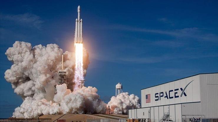 Elon Musk bir eşiği daha aştı! SpaceX hisseleri servetleri katladı Elon Musk bir eşiği daha aştı! SpaceX hisseleri servetleri katladı