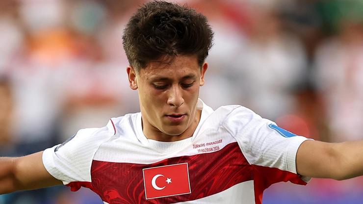 Arda Güler: Utanç duyuyoruz