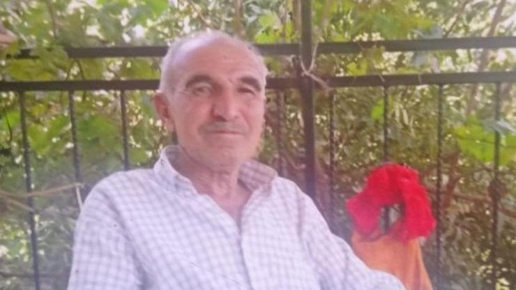 Tartıştığı babasını öldürdü Tartıştığı babasını öldürdü