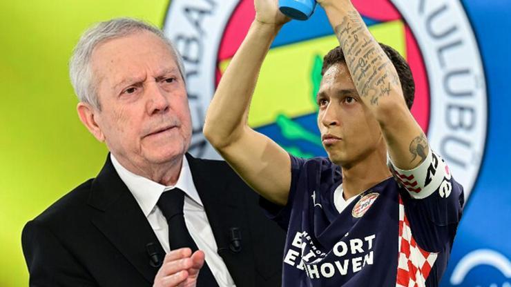 Fenerbahçe, yeni sol bekini buldu Ferdi Kadıoğluna benziyor...