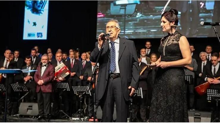 Türk Halk Müziği’nin acı kaybı! “Ustaların ustası” Yücel Paşmakçı hayatını kaybetti Türk Halk Müziği’nin acı kaybı! “Ustaların ustası” Yücel Paşmakçı hayatını kaybetti