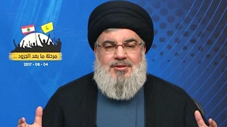 Nasrallah suikastında yeni detaylar: Kurtarılması engellenmiş