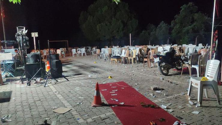 1 çocuk hayatını kaybetti 1 çocuk hayatını kaybetti
