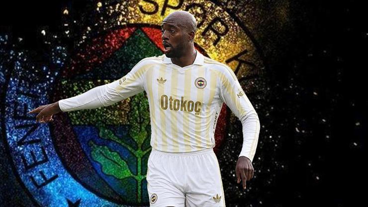Fenerbahçe, Guirassy derken Matetayı bitiriyor