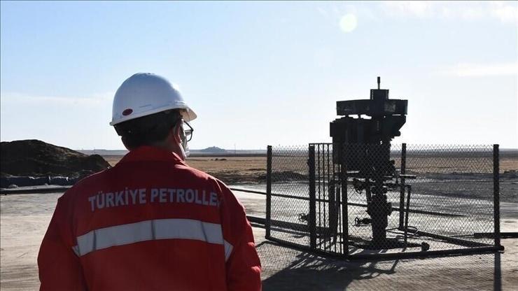 TPAO'nun 2 ilde petrol arama ruhsat süresi uzatıldı TPAO'nun 2 ilde petrol arama ruhsat süresi uzatıldı