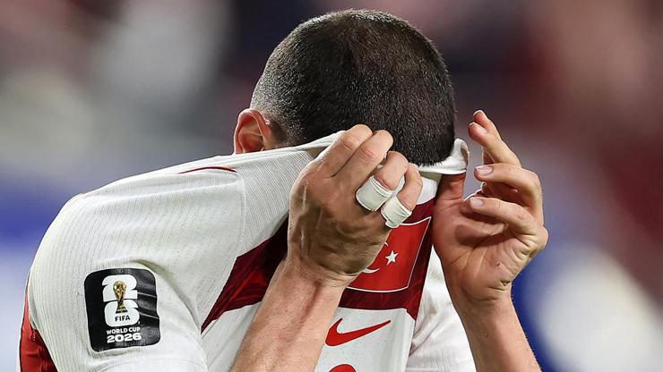 Dünya Kupasından erken elenmemizin 6 nedeni
