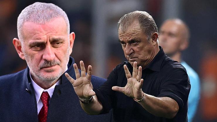 Fatih Terim’den TFF Başkanı Hacıosmanoğlu’na yanıt