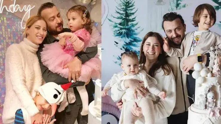 13 Yıllık Hasret Bitti Leyla The Band Sahneye Döndü, Hazal Kaya’dan Kalpleri Eriten Paylaşım