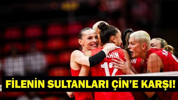  Filenin Sultanları Maçı Ne Zaman, Saat Kaçta, Hangi Kanalda? İşte Milli Maç Canlı Yayın Bilgileri!