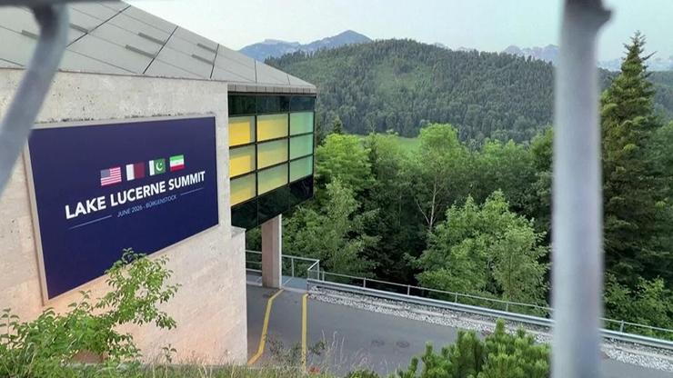 İsviçredeki görüşmeler sonrası taraflardan açıklama