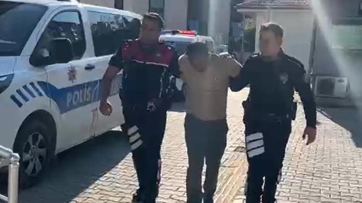 Dünyanın her yerinde aranıyordu, Kütahya'da yakalandı Dünyanın her yerinde aranıyordu, Kütahya'da yakalandı