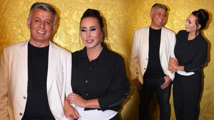 Kani Kudu açıkladı: “Asena artık benim eşim”