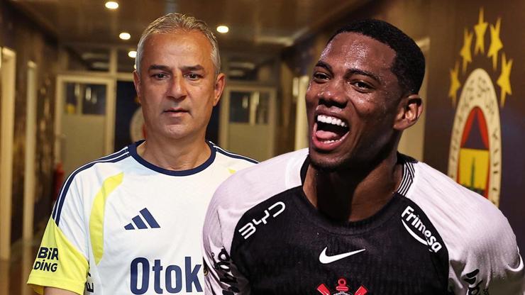 Fenerbahçe, Brezilya’da 19’luk yıldız buldu