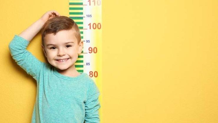 Çocuklarda Boy Uzamasını Destekleyen Sofradaki Gizli Güç Bu Besinler Öne Çıkıyor