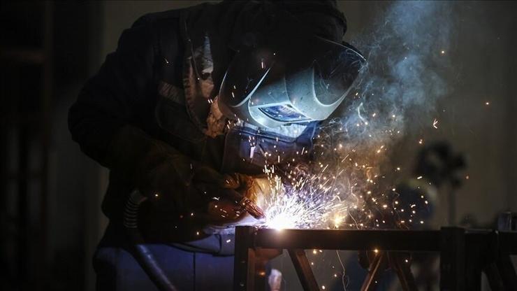 Yurt dışı üretici enflasyonu mayısta yüzde 34,16 oldu Yurt dışı üretici enflasyonu mayısta yüzde 34,16 oldu