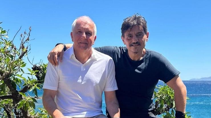 Panathinaikos'tan, Obradovic’e eşi benzeri görüşmemiş maaş