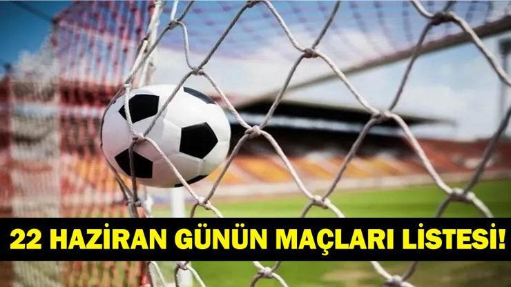 Bugün Kimlerin Maçlar Var? Bugün Hangi Dünya Kupası Maçı Var? İşte 22 Haziran Günün Maçları... Bugün Kimlerin Maçlar Var? Bugün Hangi Dünya Kupası Maçı Var? İşte 22 Haziran Günün Maçları...