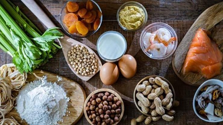 Yazın gıda zehirlenmelerine dikkat Tek lokması bile yoğun bakıma götürebilir