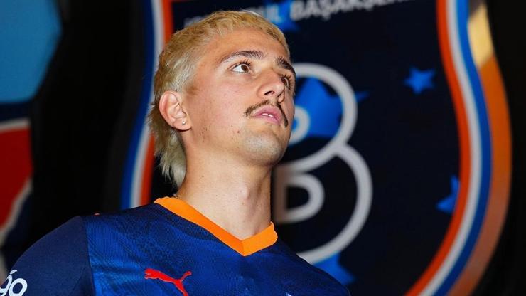 TRANSFER | Başakşehir’e Polonyalı sol bek TRANSFER | Başakşehir’e Polonyalı sol bek
