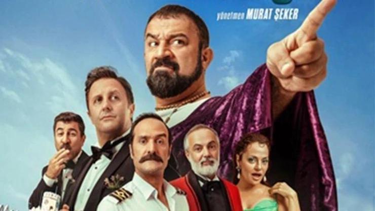 Çakallarla Dans 6 nerede ve ne zaman çekildi? Çakallarla Dans 6 konusu nedir, oyuncuları kimler? Çakallarla Dans 6 nerede ve ne zaman çekildi? Çakallarla Dans 6 konusu nedir, oyuncuları kimler?
