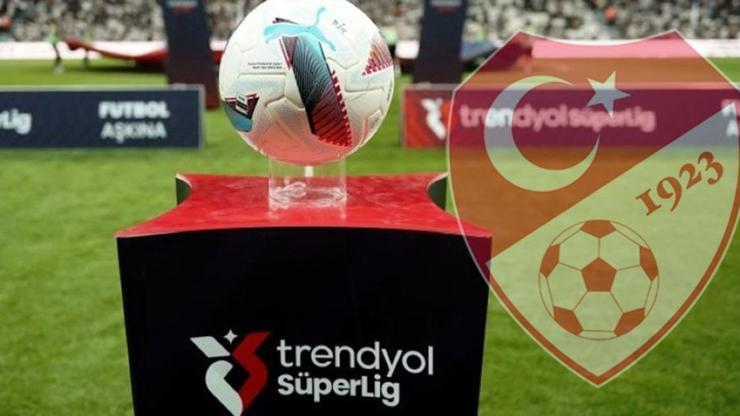 Süper Lig harcama limitleri açıklandı Süper Lig harcama limitleri açıklandı